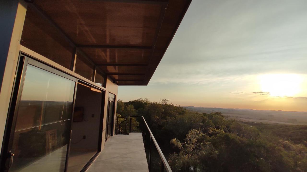 Toscana I - Gran Vista Y Tranquilidad