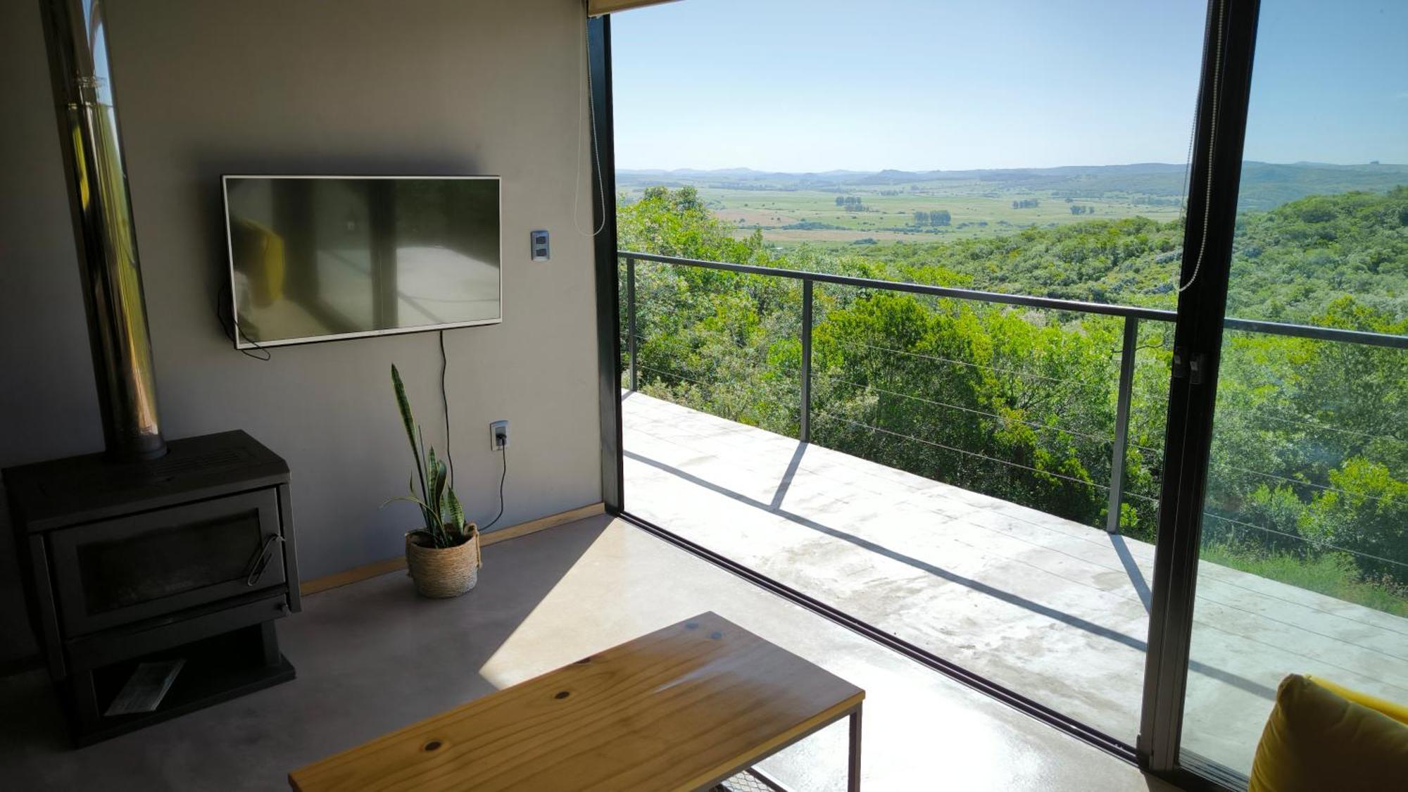 Holiday home Toscana I - Gran Vista Y Tranquilidad