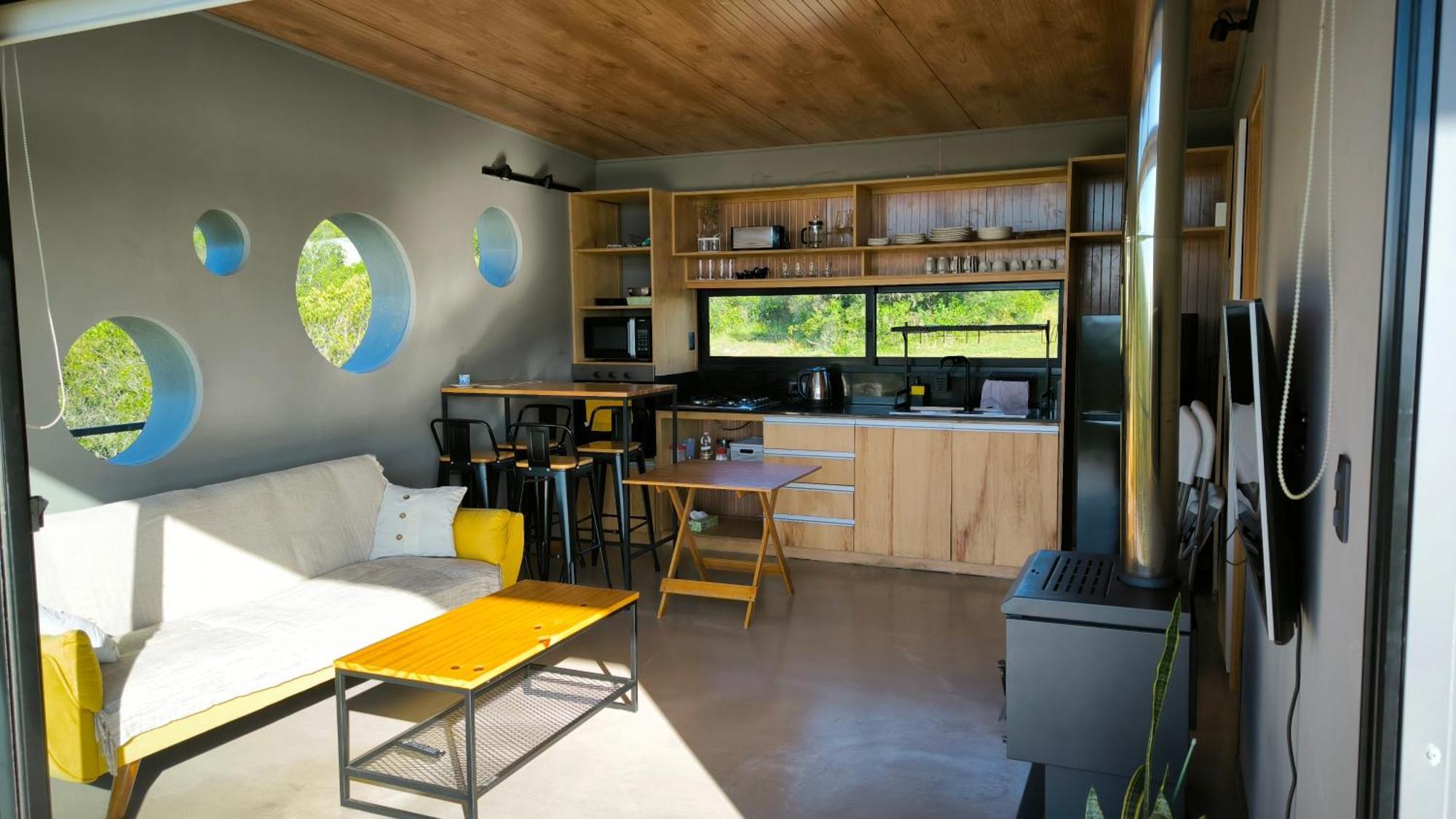 Holiday home Toscana I - Gran Vista Y Tranquilidad