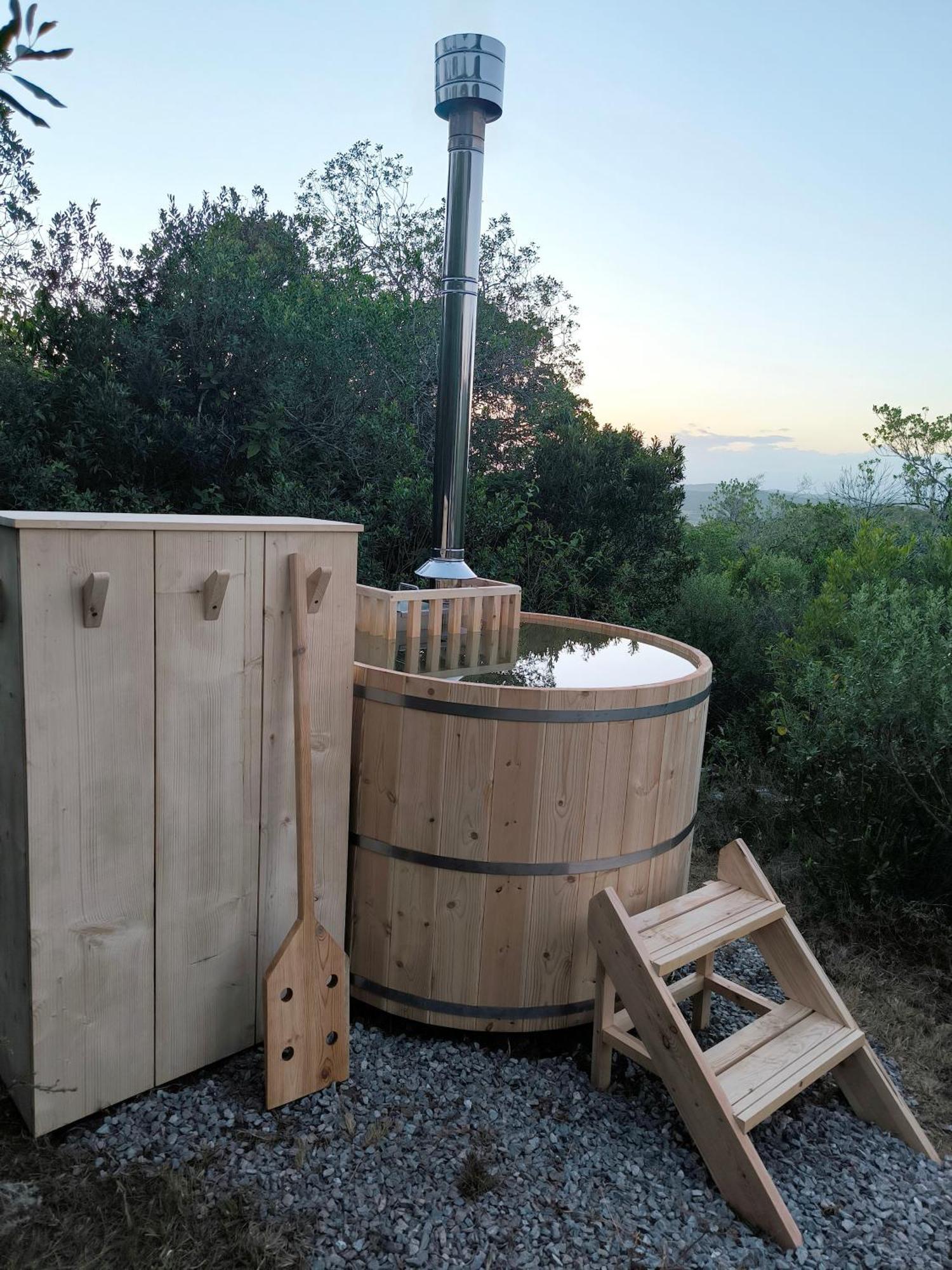 Toscana I - Gran Vista Y Tranquilidad Holiday home